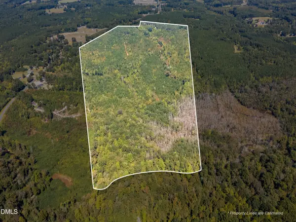 0 Mcleod Road, Broadway, NC 27505