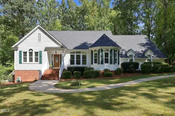 2128 Possum Trot Road, Wake Forest, NC 27587