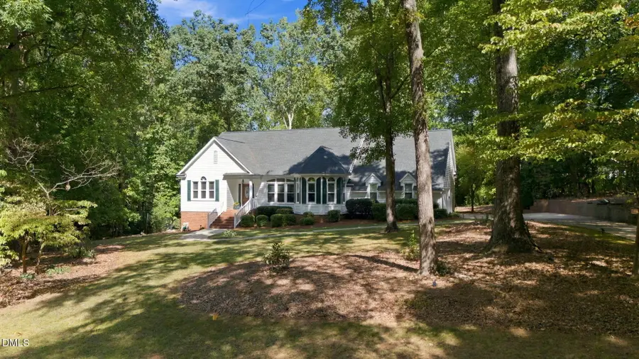 2128 Possum Trot Road, Wake Forest, NC 27587 - #2