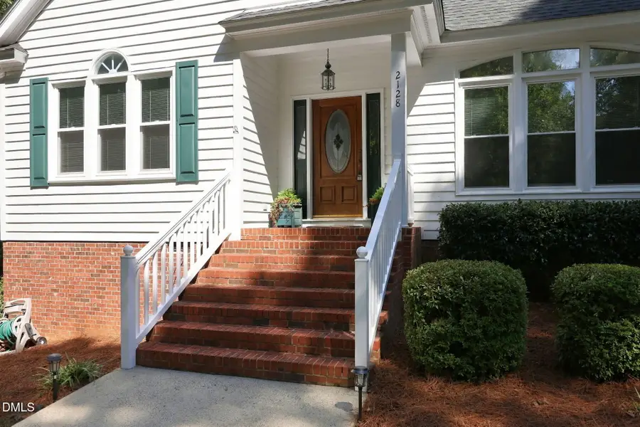 2128 Possum Trot Road, Wake Forest, NC 27587 - #3