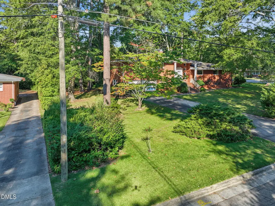 300 Sherrybrook Drive, Raleigh, NC 27610 - #3