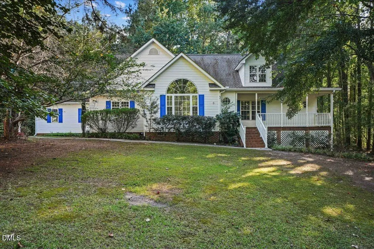 137 Redbud Drive, Clayton, NC 27520 - #1