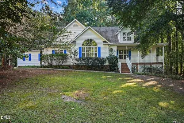 137 Redbud Drive, Clayton, NC 27520