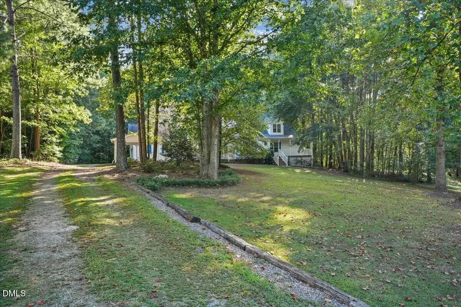 137 Redbud Drive, Clayton, NC 27520 - #2