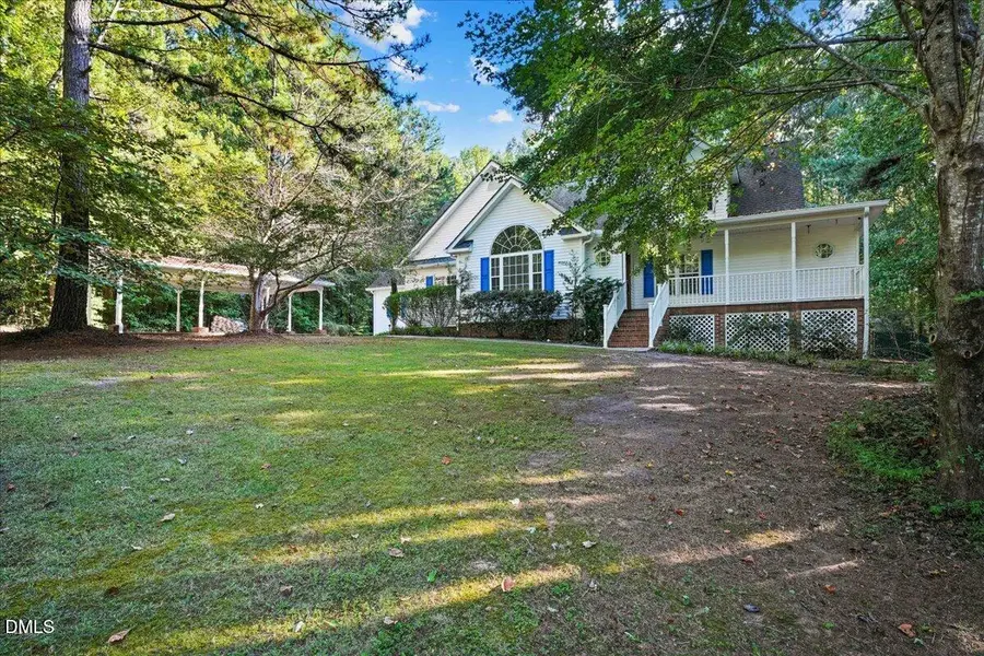 137 Redbud Drive, Clayton, NC 27520 - #3
