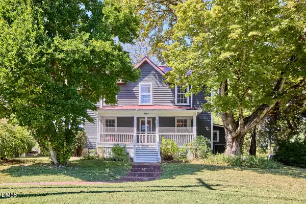 5633 Church Road, Graham, NC 27253