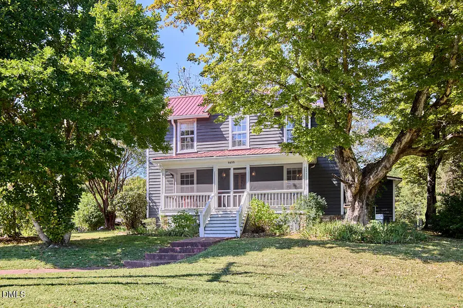 5633 Church Road, Graham, NC 27253 - #2