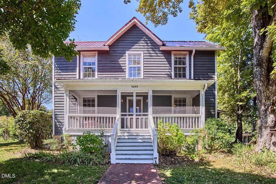 5633 Church Road, Graham, NC 27253 - #3