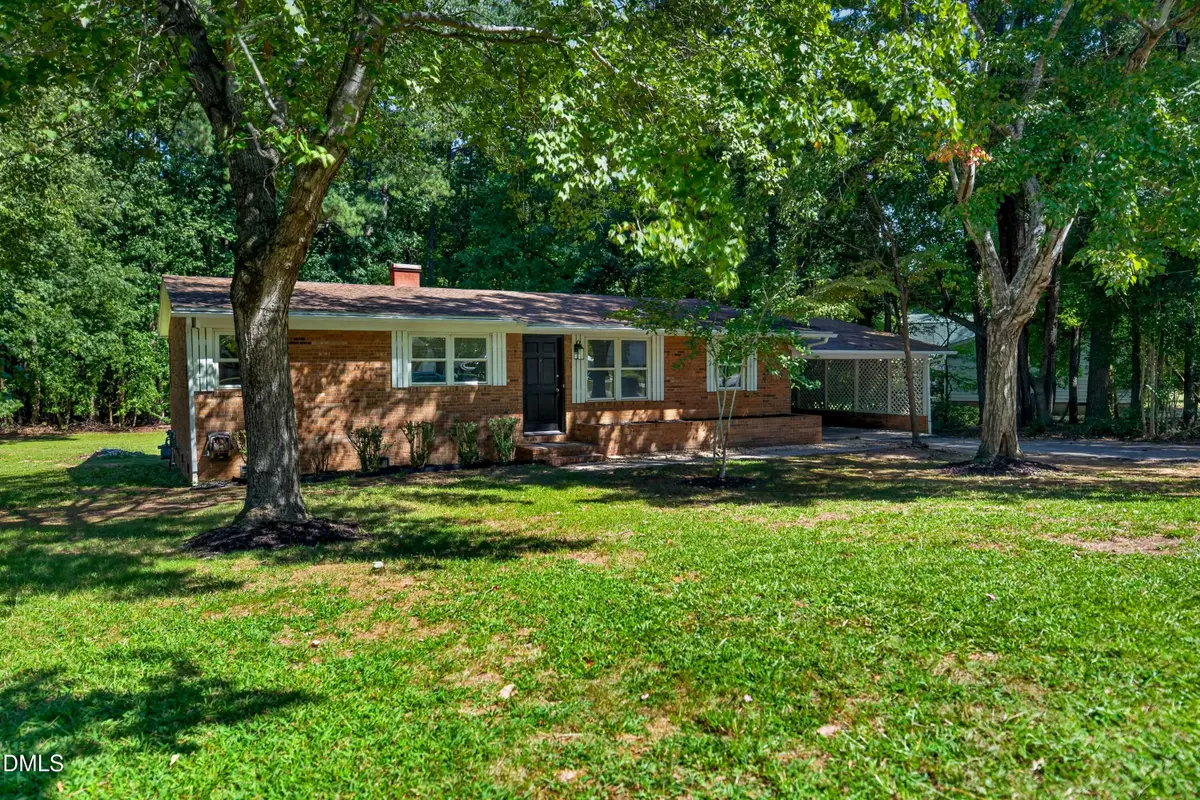 3112 Rosebriar Drive, Durham, NC 27705 - #1