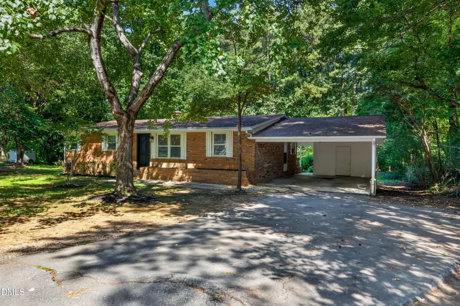 3112 Rosebriar Drive, Durham, NC 27705 - #2