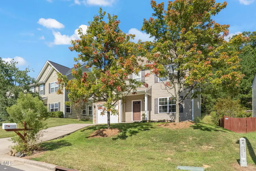 816 Woodside Park Lane, Durham, NC 27704 - #2