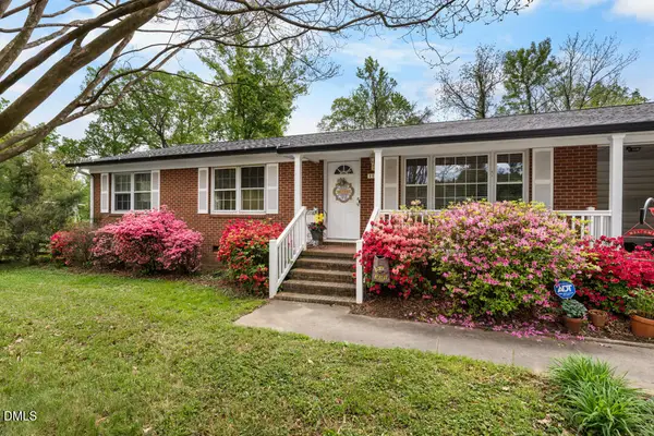 112 Crestview Drive, Durham, NC 27712