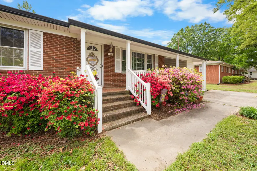 112 Crestview Drive, Durham, NC 27712 - #2