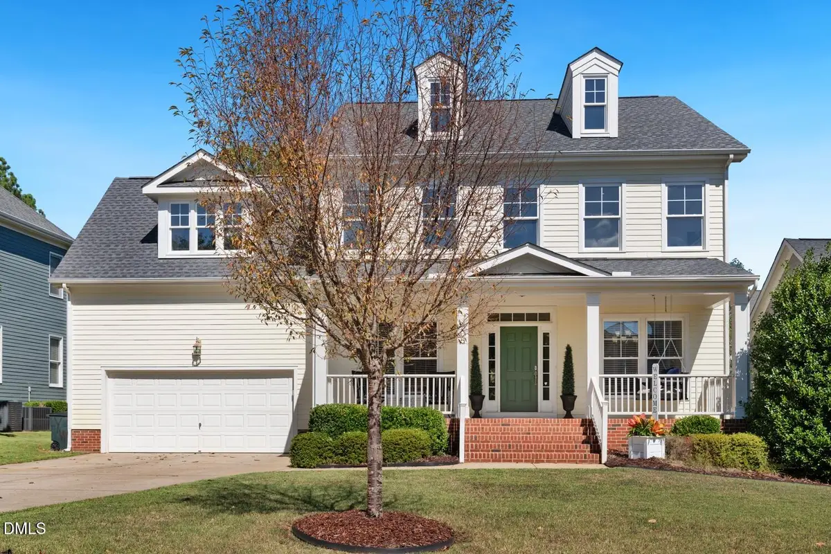 905 Hosta Valley Court, Wake Forest, NC 27587 - #1