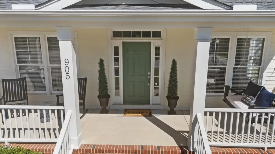 905 Hosta Valley Court, Wake Forest, NC 27587 - #3