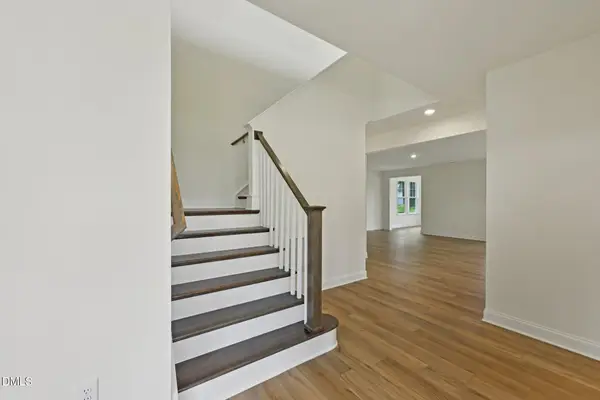 67 Ophelia Drive, Four Oaks, NC 27524
