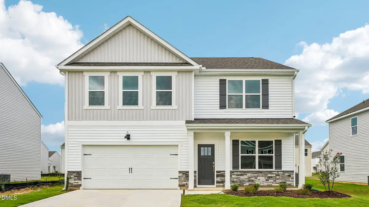 504 Shorthorn Drive, Wake Forest, NC 27587 - #1