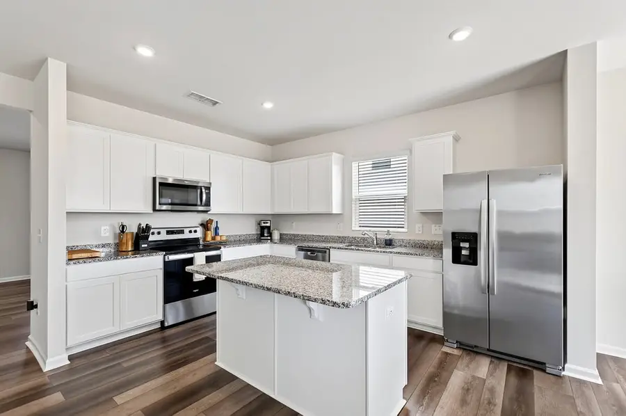 1520 Crested Iris Street, Raleigh, NC 27604 - #2