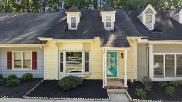 141 Village Green Trail, Garner, NC 27529