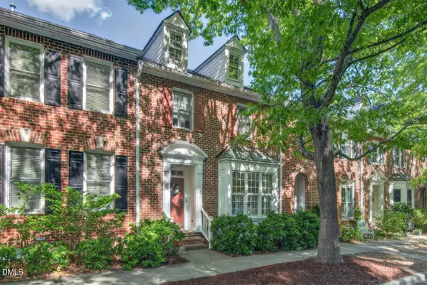 110 Westgreen Drive, Chapel Hill, NC 27516