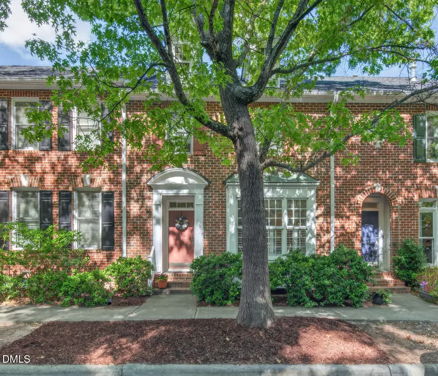 110 Westgreen Drive, Chapel Hill, NC 27516 - #2