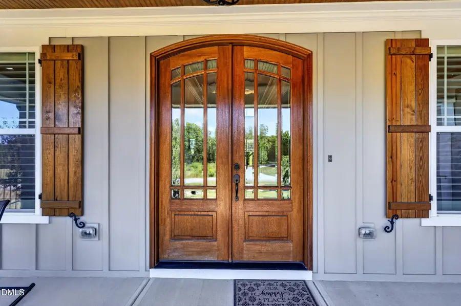 60 Water Willow Lane, Zebulon, NC 27597 - #2