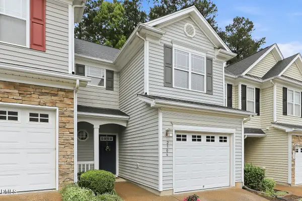 2506 Bryarton Village Way, Raleigh, NC 27606
