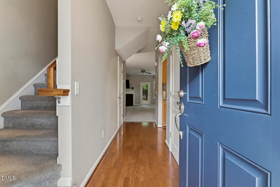 2506 Bryarton Village Way, Raleigh, NC 27606 - #2