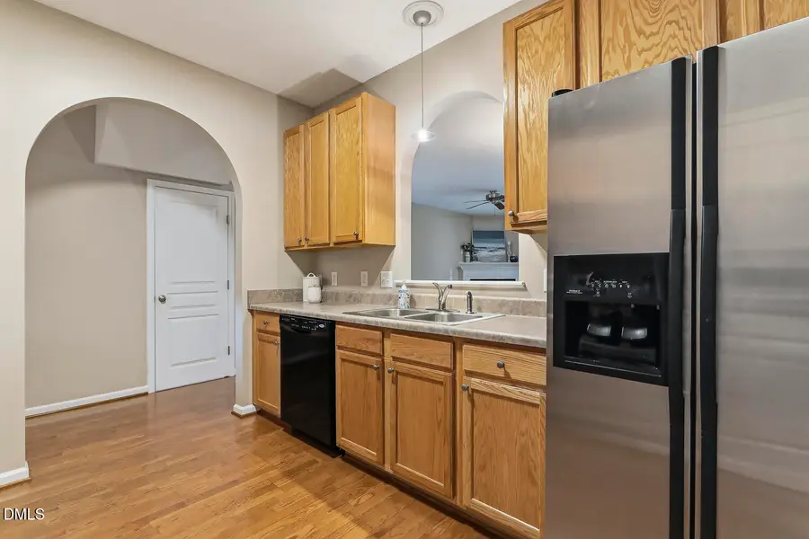 2506 Bryarton Village Way, Raleigh, NC 27606 - #3