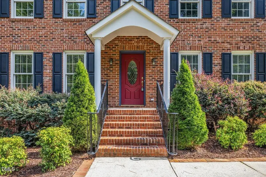 4925 Birchleaf Drive, Raleigh, NC 27606 - #2
