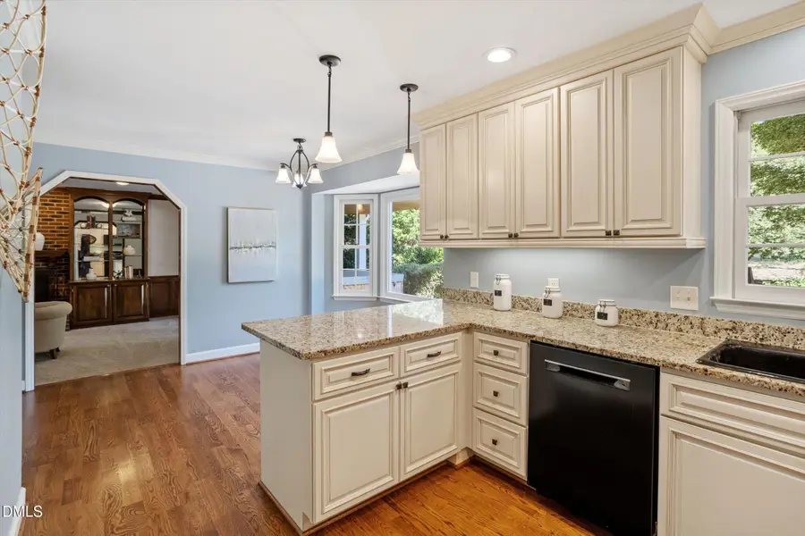 4925 Birchleaf Drive, Raleigh, NC 27606 - #3