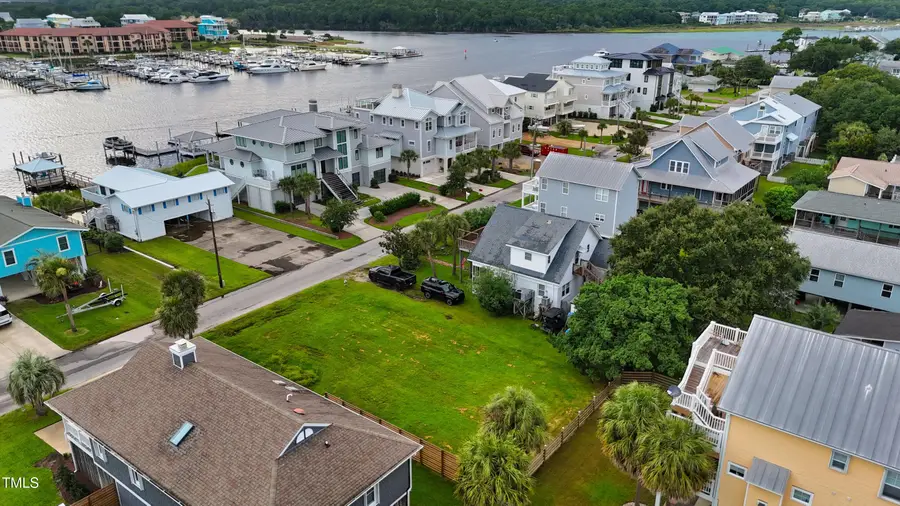 214 Florida Avenue, Carolina Beach, NC 28428 - #3