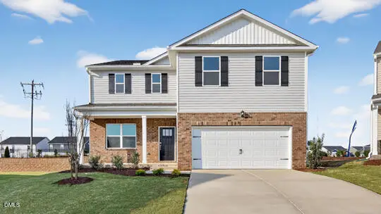 508 Shorthorn Drive, Wake Forest, NC 27587