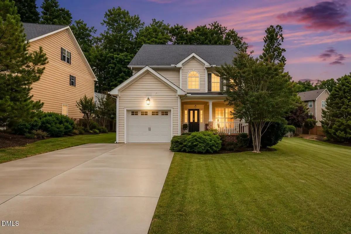 40 Fox Chapel Lane, Pittsboro, NC 27312 - #1