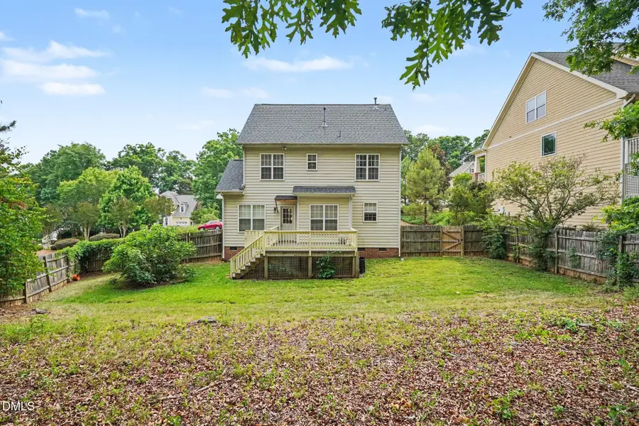 40 Fox Chapel Lane, Pittsboro, NC 27312 - #2
