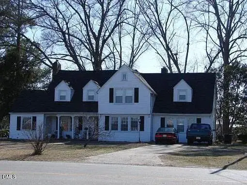 620 E Memorial Drive, Ahoskie, NC 27910