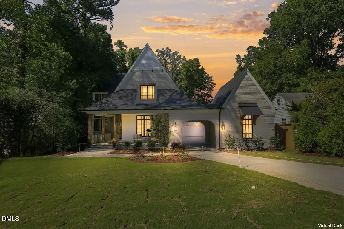 1225 Duplin Road, Raleigh, NC 27607 - #1