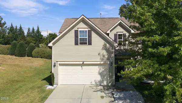 103 Sugarbush Court, Clayton, NC 27527