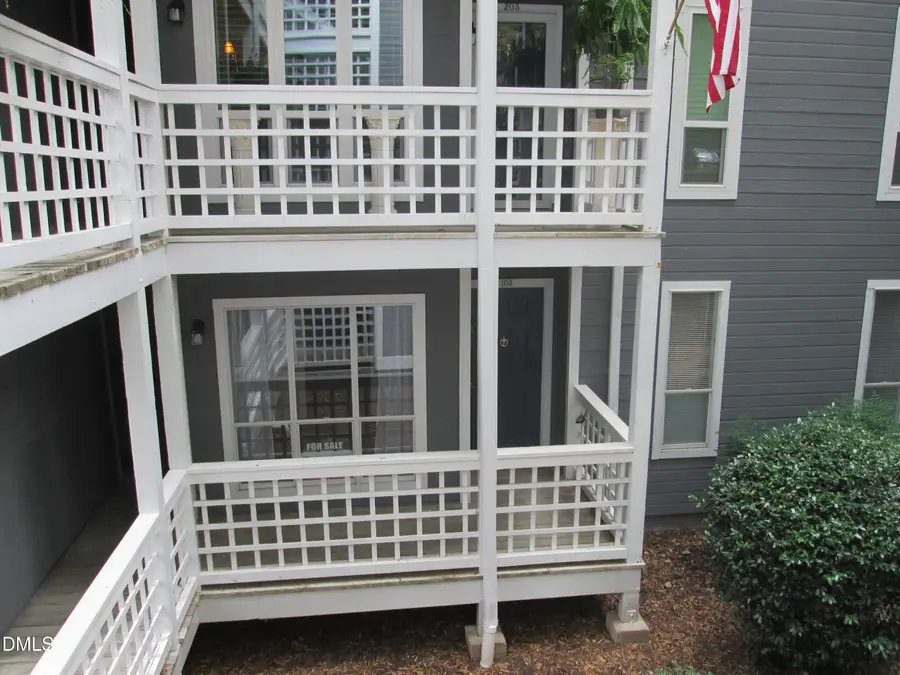4651 Timbermill Court, Raleigh, NC 27612 - #2