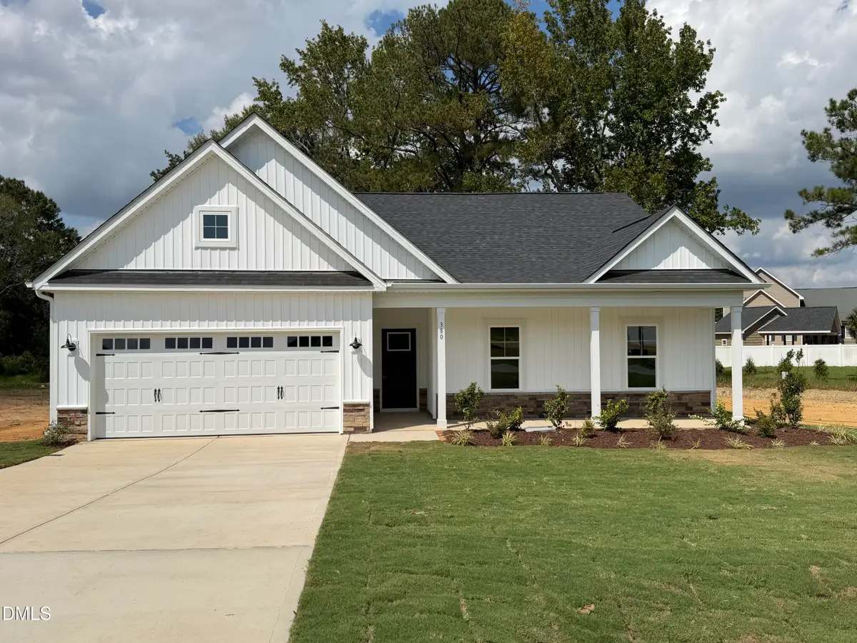 380 Thorntons Creek Drive, Erwin, NC 28339 - #1