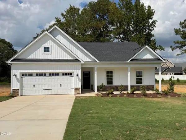 380 Thorntons Creek Drive, Erwin, NC 28339