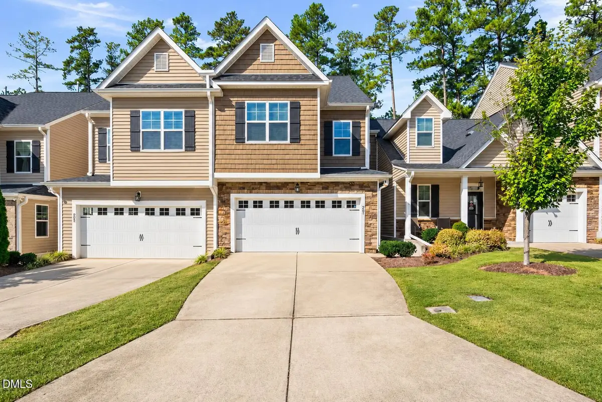 207 Zante Currant Road, Durham, NC 27703 - #1