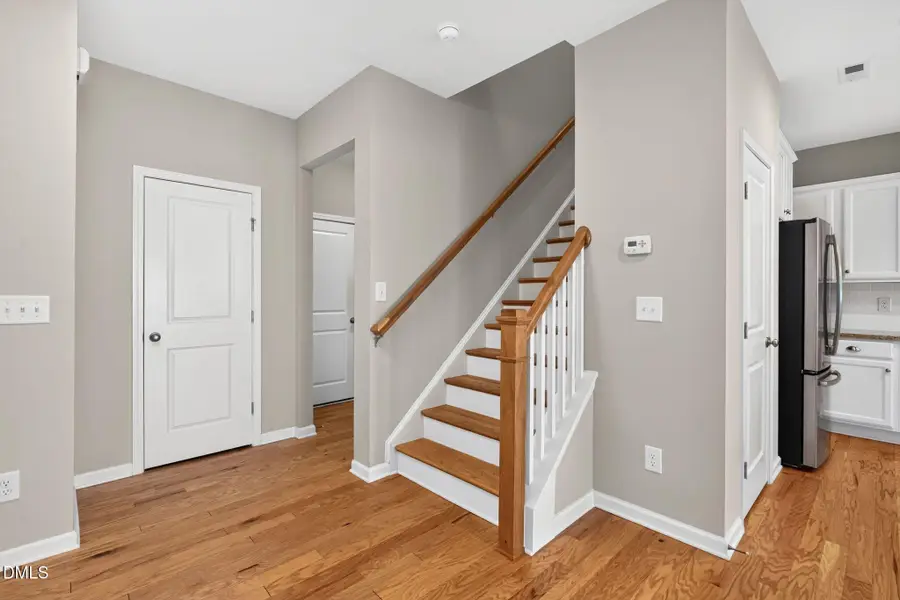 207 Zante Currant Road, Durham, NC 27703 - #2