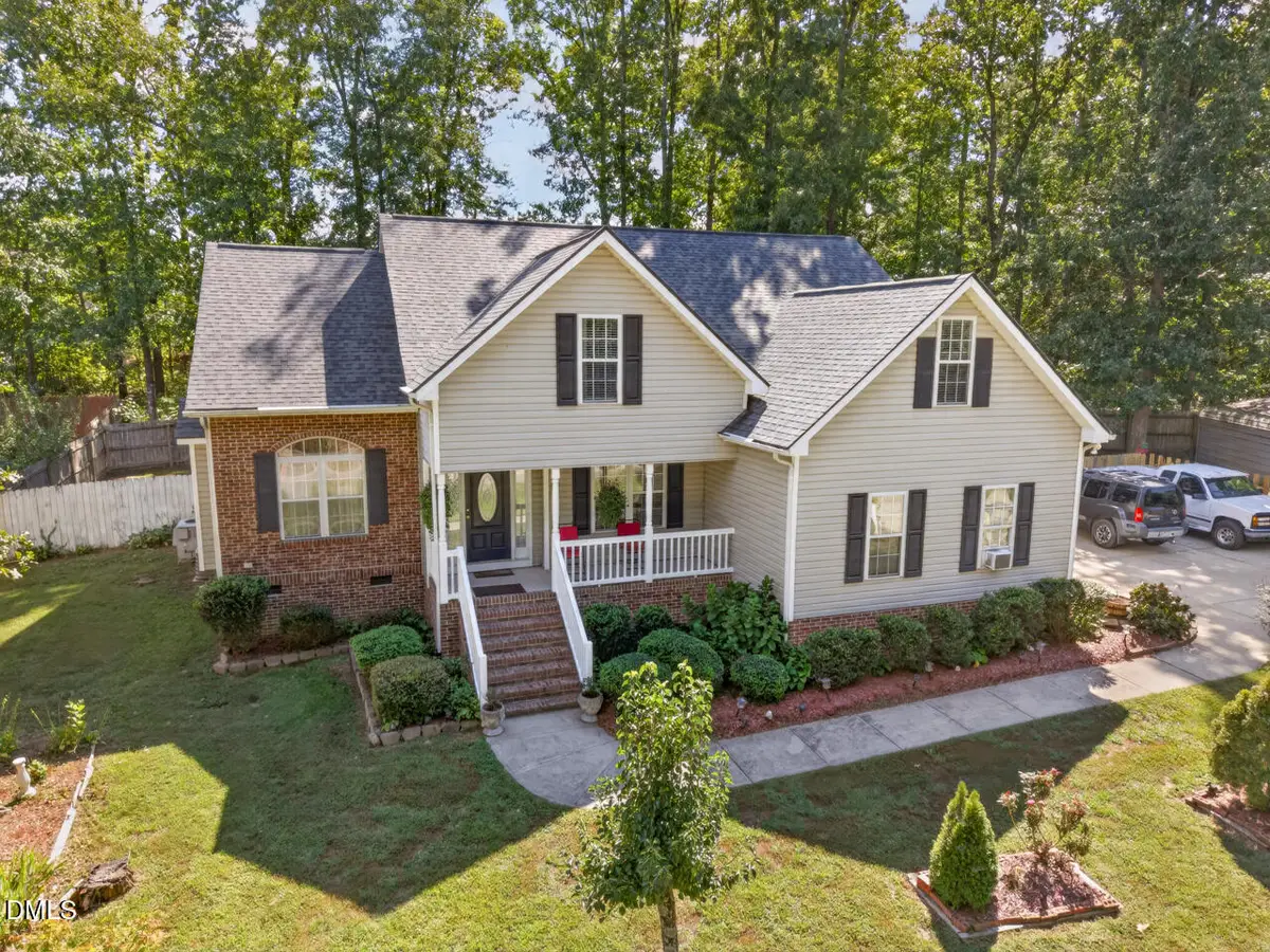 6813 Barbee Road, Durham, NC 27713 - #1