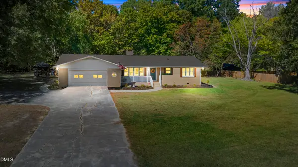 2309 Cool Springs Road, Sanford, NC 27330