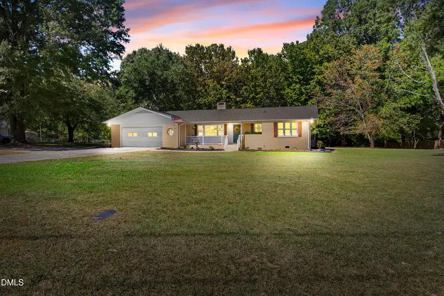 2309 Cool Springs Road, Sanford, NC 27330 - #2