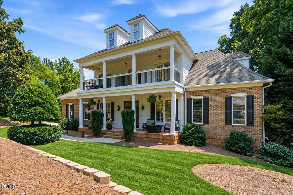 250 The Preserve Trail, Chapel Hill, NC 27517 - #1