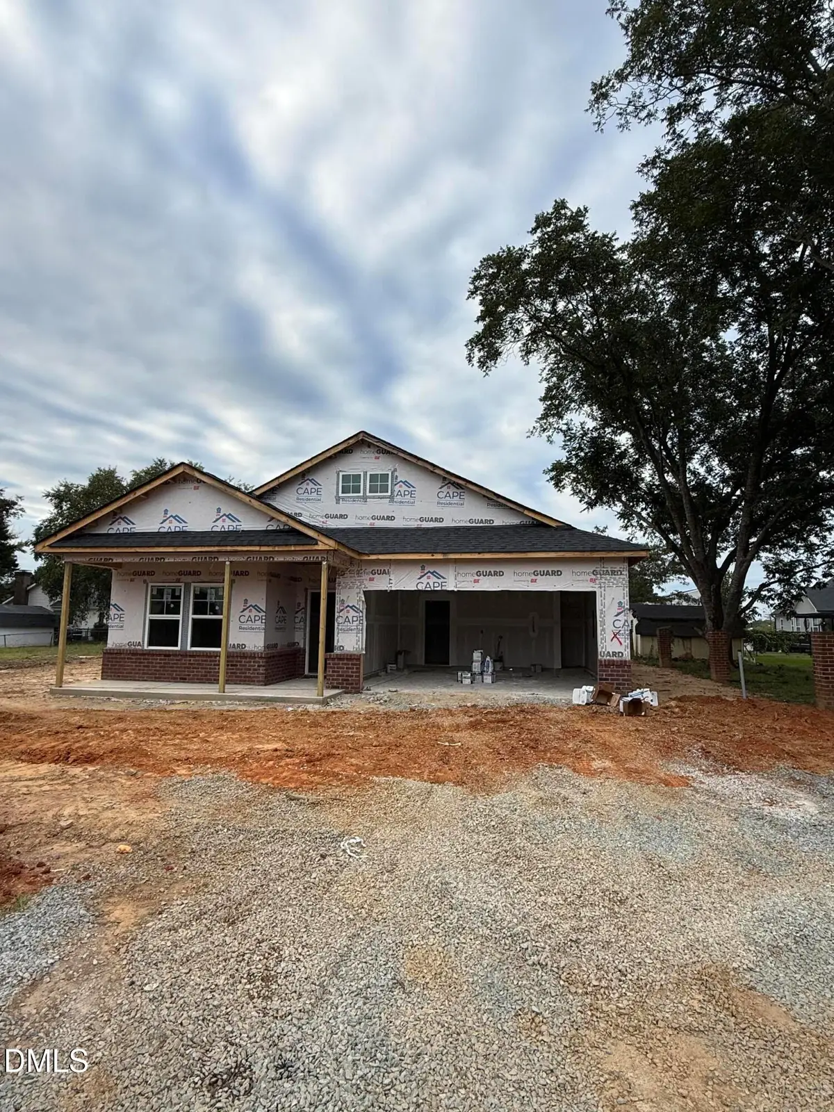 11480 Rockside Road, Middlesex, NC 27557 - #1