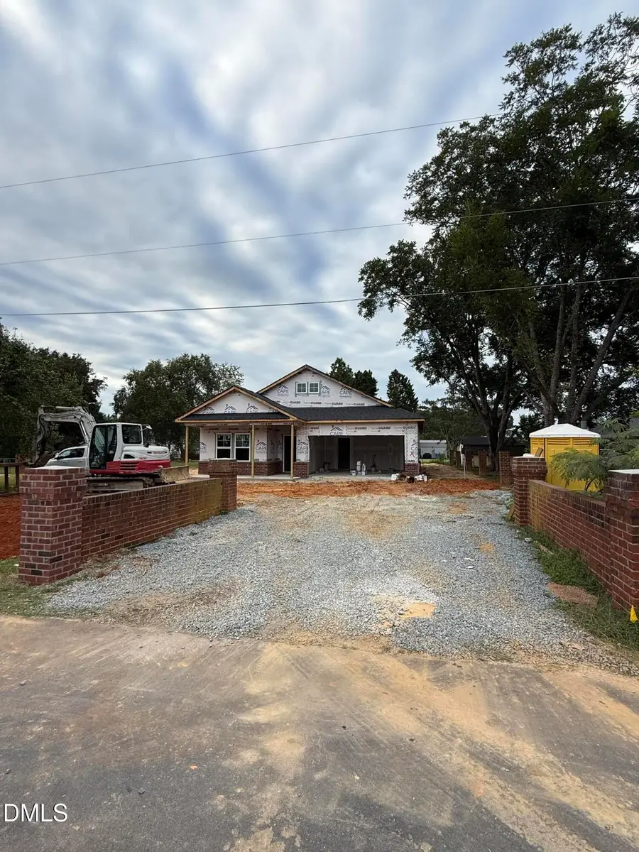 11480 Rockside Road, Middlesex, NC 27557 - #2