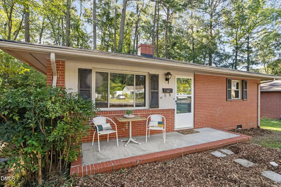 804 E Ellerbee Street, Durham, NC 27704 - #2